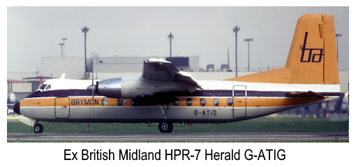 herald